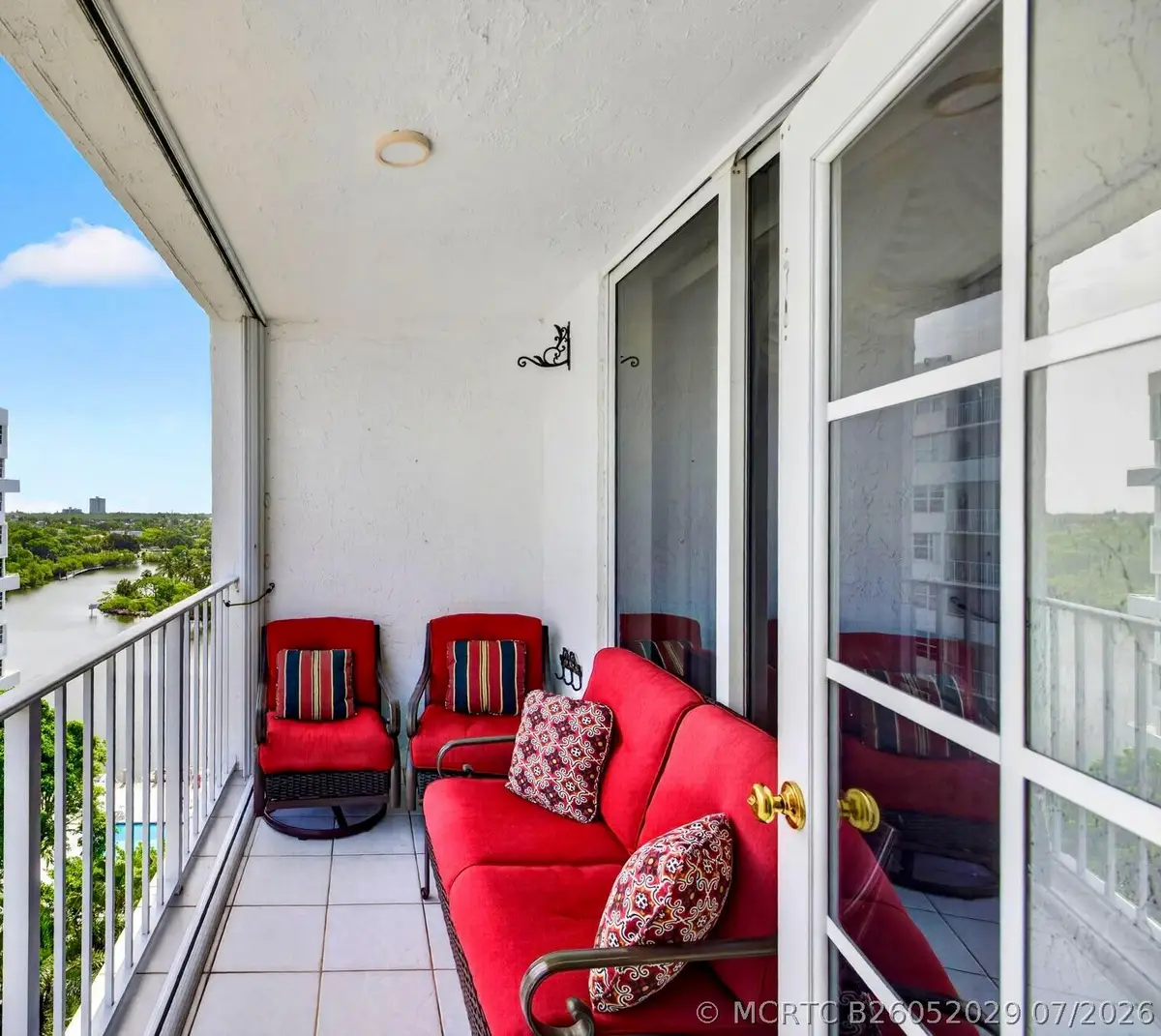 1160 N Federal Highway #1017, Fort Lauderdale, FL 33304 - #1