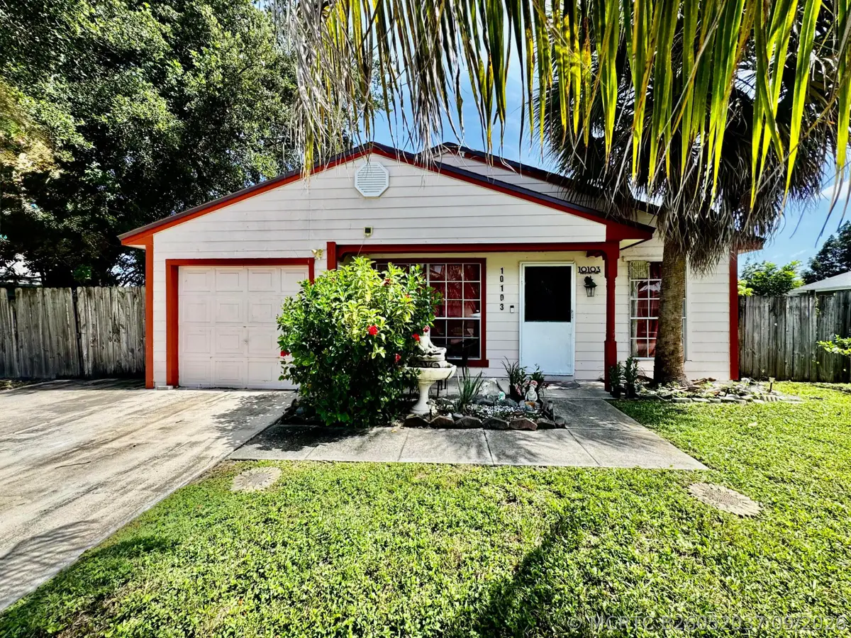 10103 Pinafore Lane, Royal Palm Beach, FL 33411 - #1