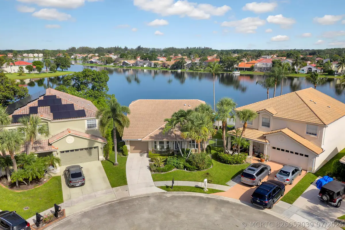 7312 Heathley Drive, Lake Worth, FL 33467 - #1