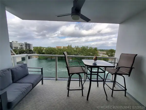 1401 N Riverside Drive #805, Pompano Beach, FL 33062