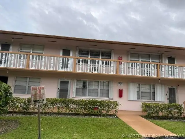 230 N Kent N #230, West Palm Beach, FL 33417 - #1