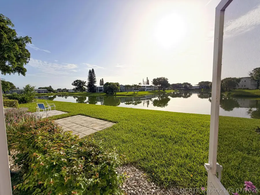 29 Berkshire B, West Palm Beach, FL 33417 - #3