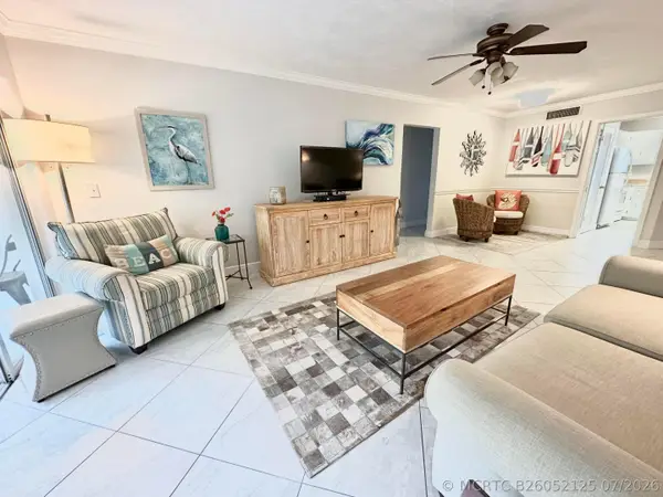 6 Garden Street #204P, Tequesta, FL 33469