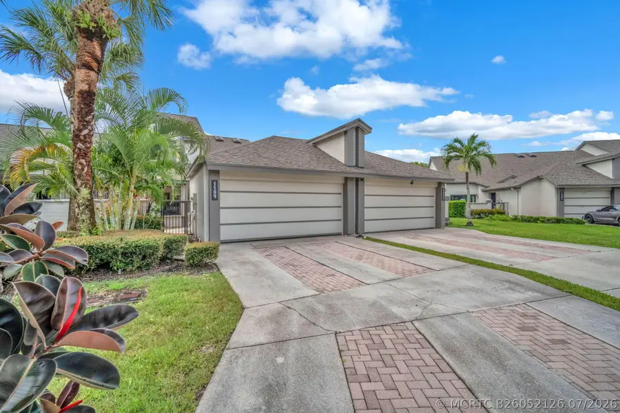 1109 Landings Boulevard, Greenacres, FL 33413 - #2