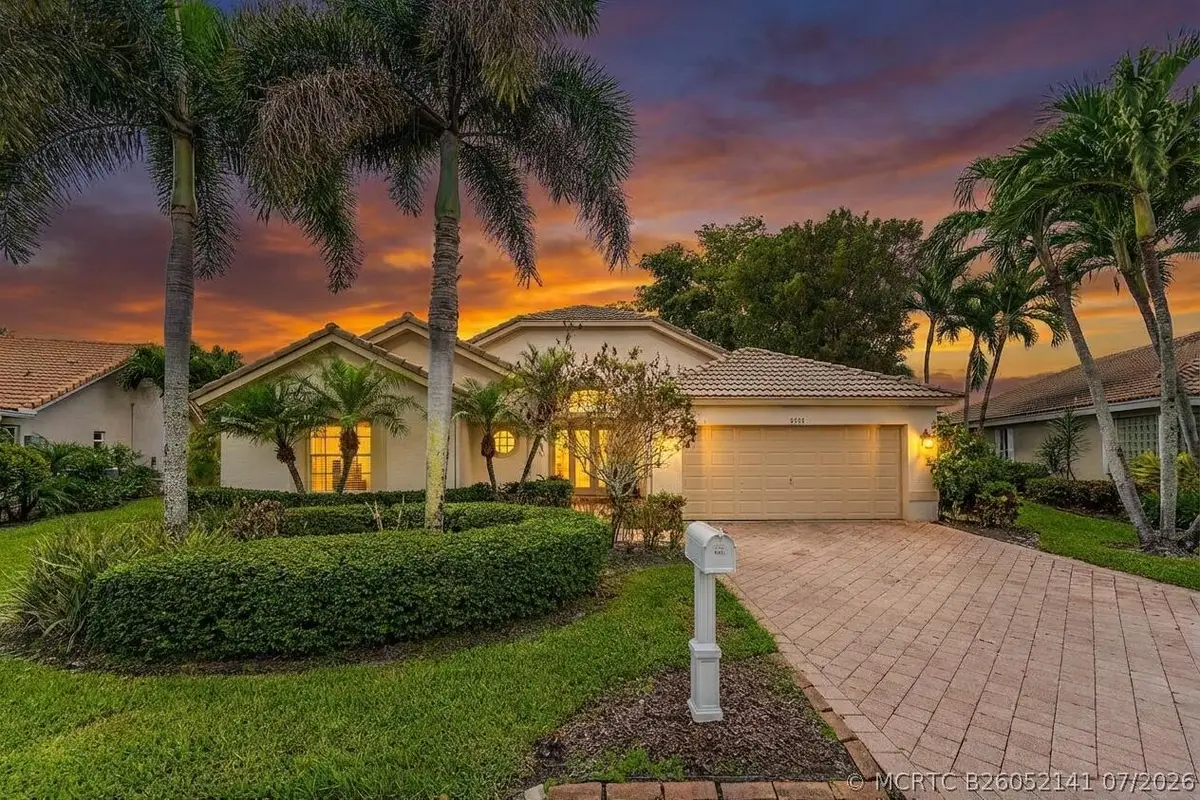 2525 Egret Lake Drive, Greenacres, FL 33413 - #1