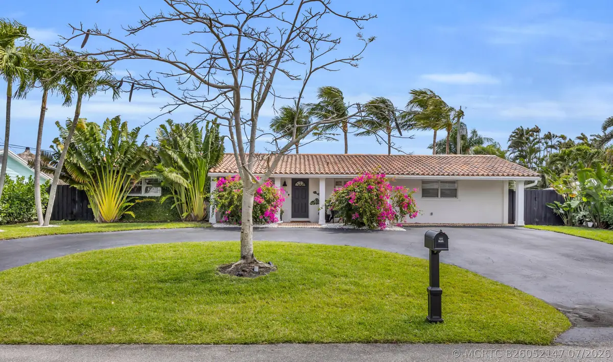 366 Elm Avenue, Tequesta, FL 33469 - #1