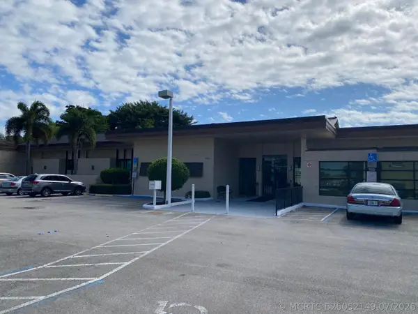 7405 W Atlantic Boulevard #201, Margate, FL 33063