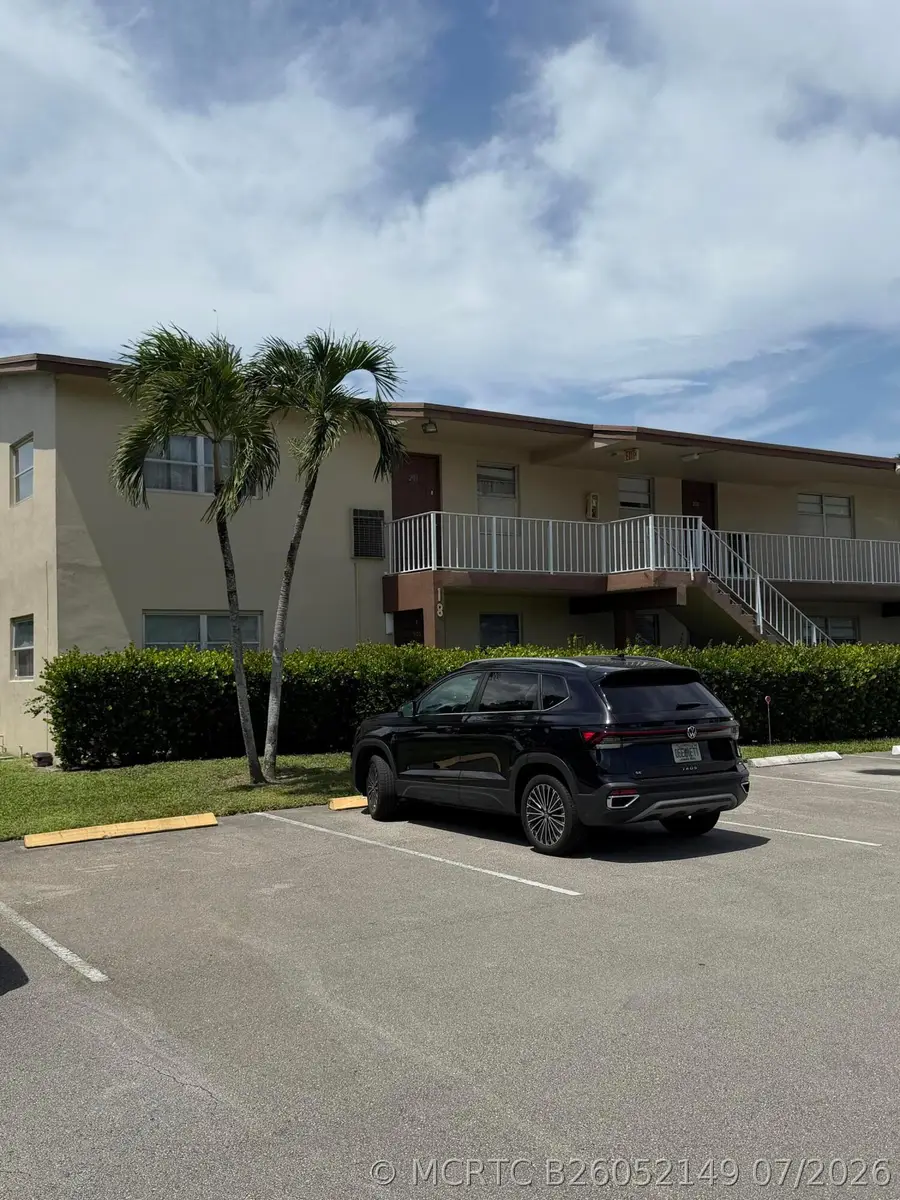 7405 W Atlantic Boulevard #201, Margate, FL 33063 - #2