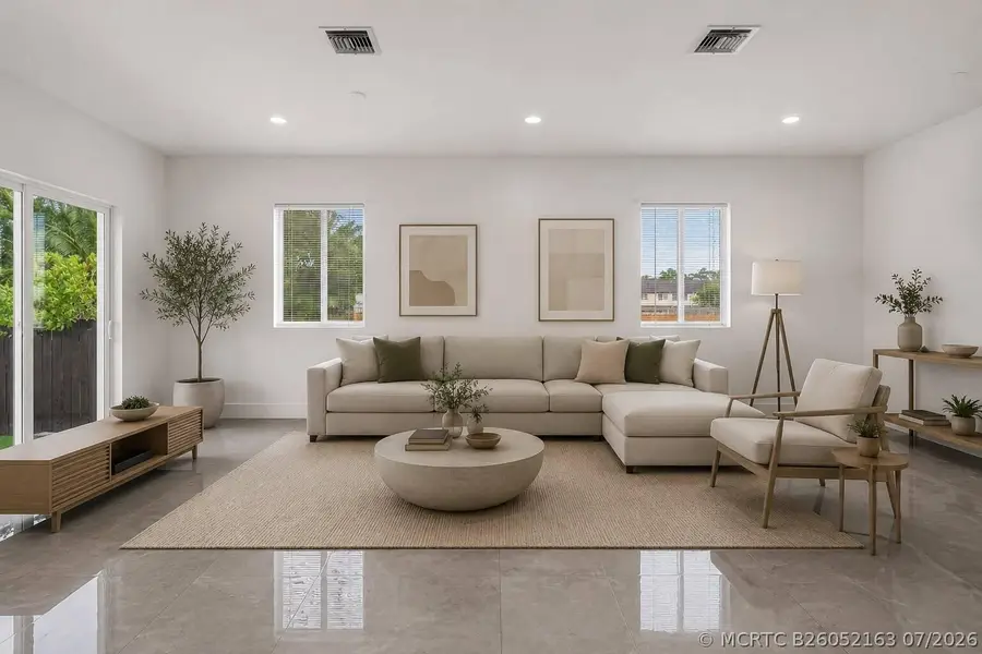 655 NW 24th Avenue, Fort Lauderdale, FL 33311 - #3