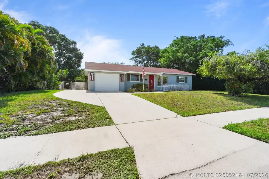 1515 Crescent Drive, Lake Park, FL 33403 - #3