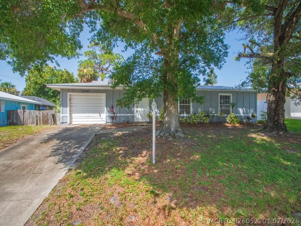2309 NE 13th Court, Jensen Beach, FL 34957 - #1