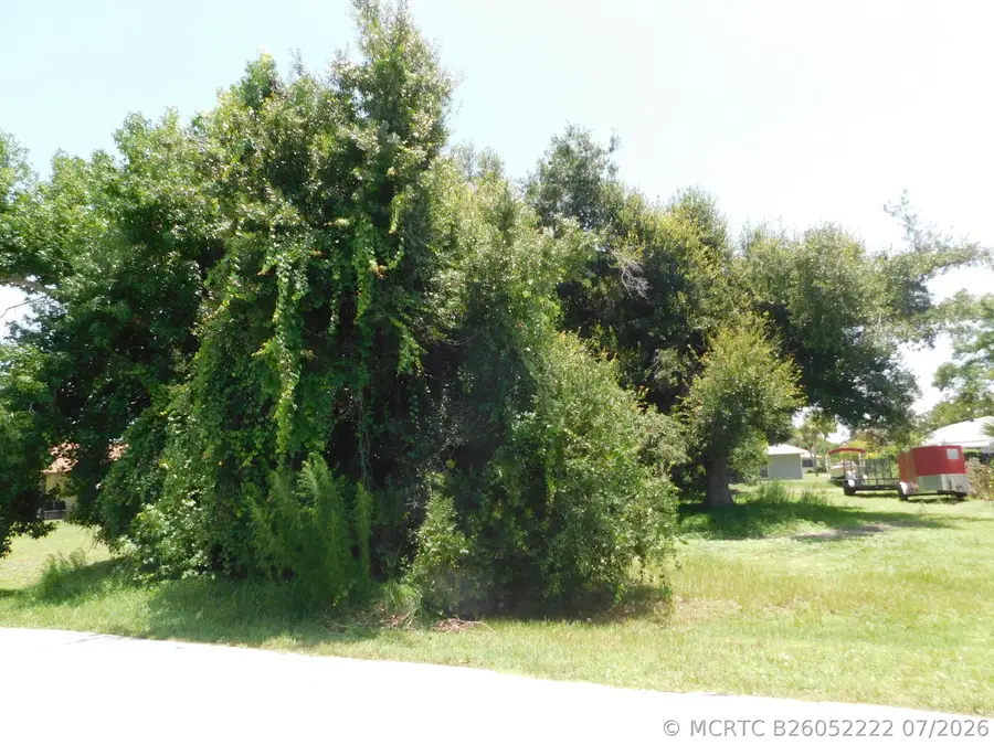5212 Paleo Pines Circle, Fort Pierce, FL 34951 - #2