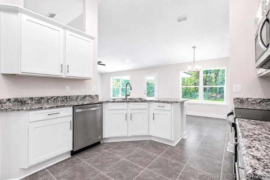 405 NE Airoso Boulevard, Port Saint Lucie, FL 34983 - #2