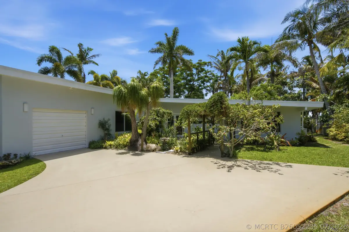 505 SW North Carolina Drive, Stuart, FL 34994 - #1