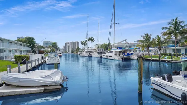 3220 Bayview Drive #202, Fort Lauderdale, FL 33306