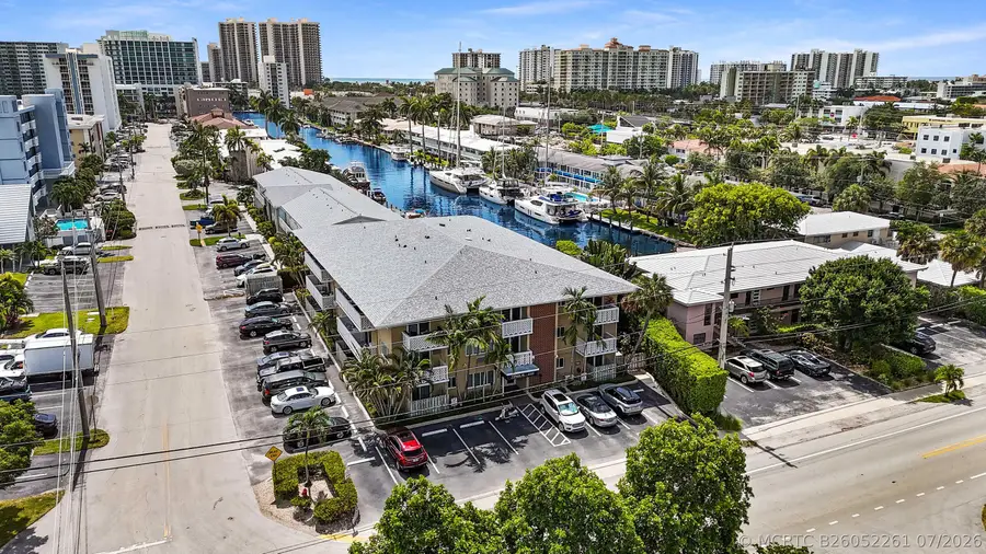 3220 Bayview Drive #202, Fort Lauderdale, FL 33306 - #2