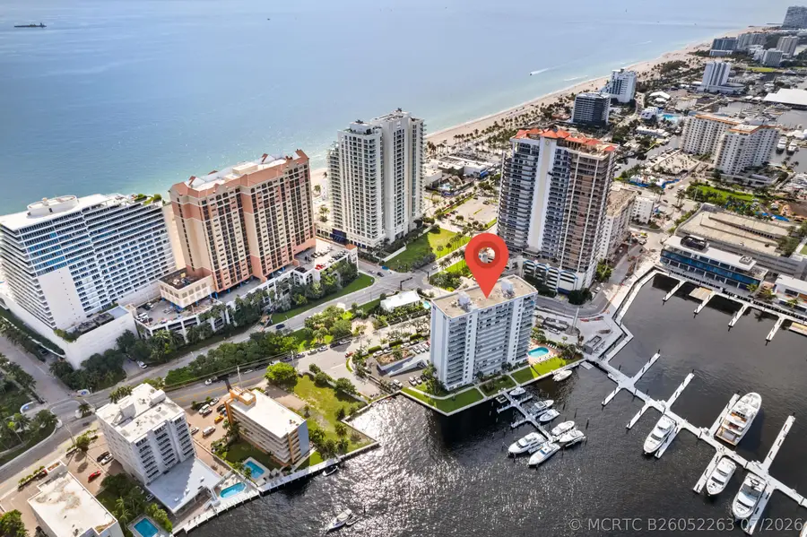 77 S Birch Road #7D, Fort Lauderdale, FL 33316 - #3