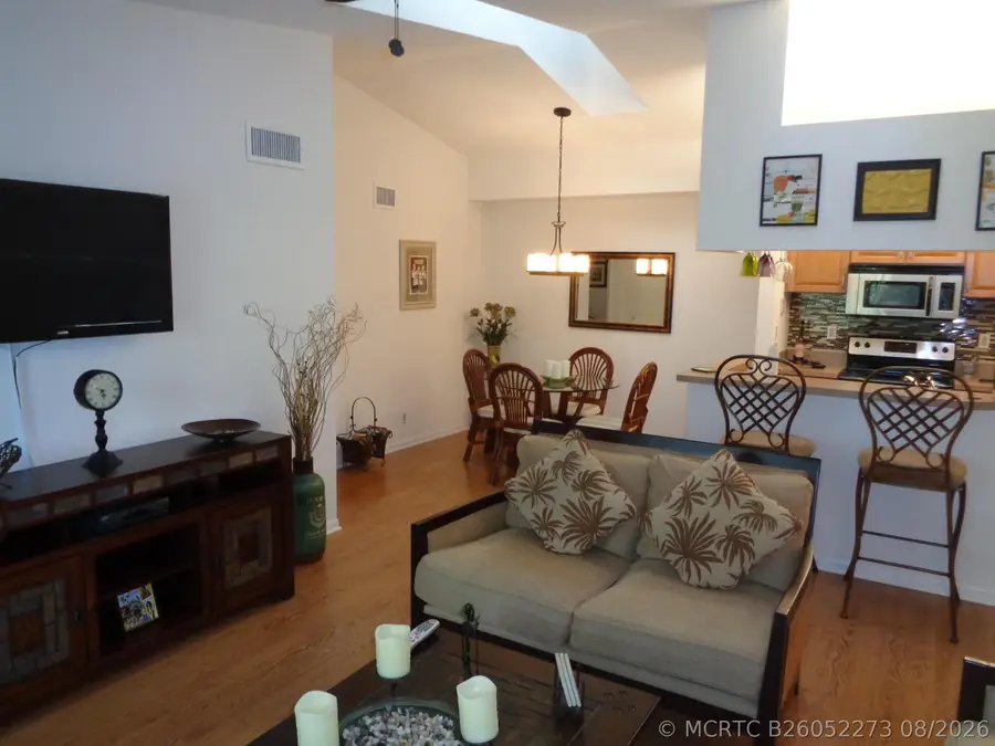 2512 SE Anchorage Cove #A-3, Port Saint Lucie, FL 34952 - #2