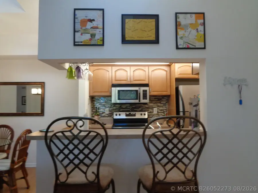 2512 SE Anchorage Cove #A-3, Port Saint Lucie, FL 34952 - #3