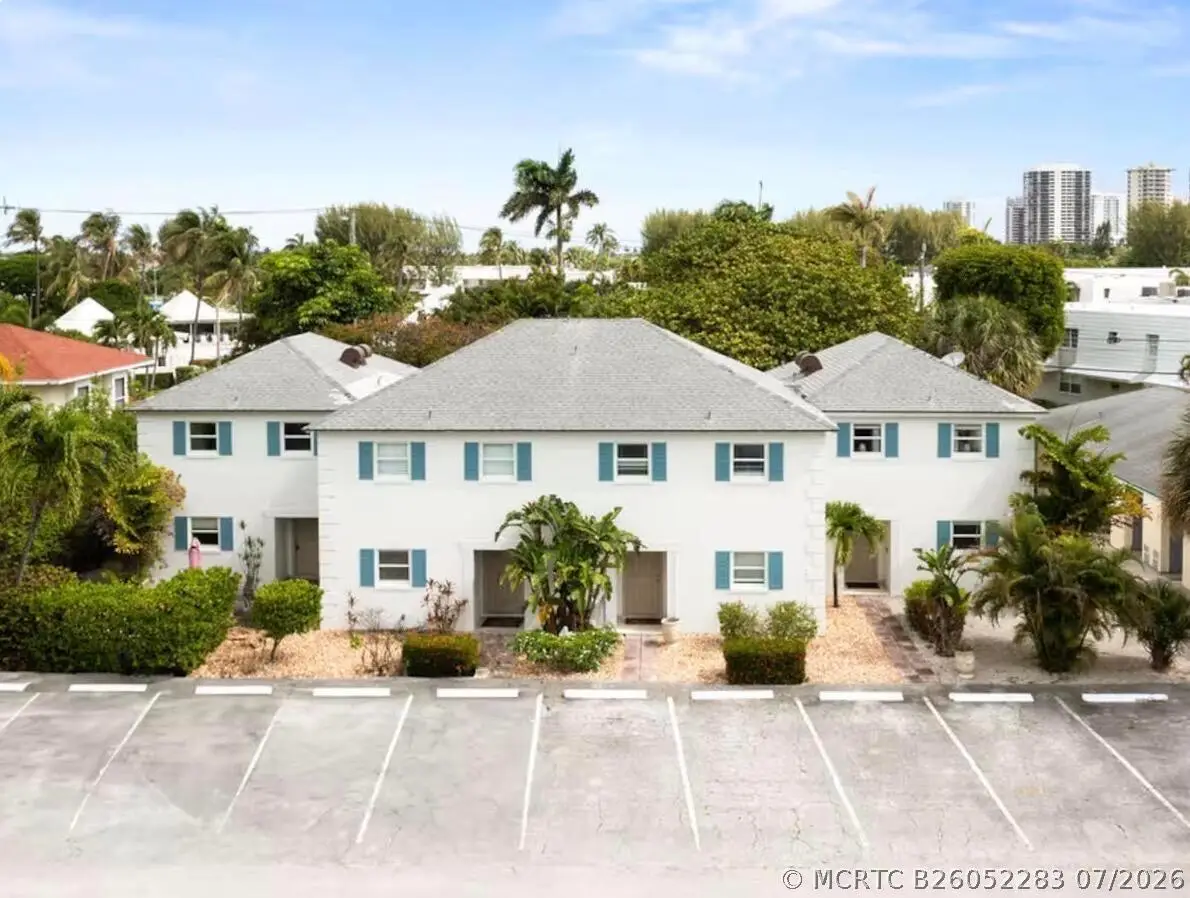 1216 Surf Road, Singer Island, FL 33404 - #1