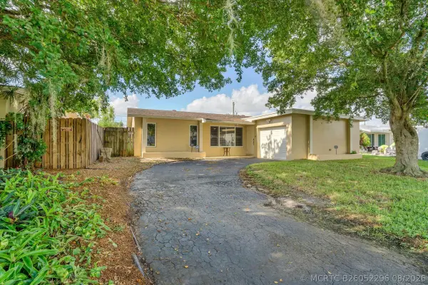 10270 NW 24th Court, Sunrise, FL 33322