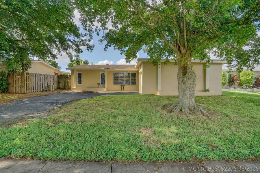 10270 NW 24th Court, Sunrise, FL 33322 - #2