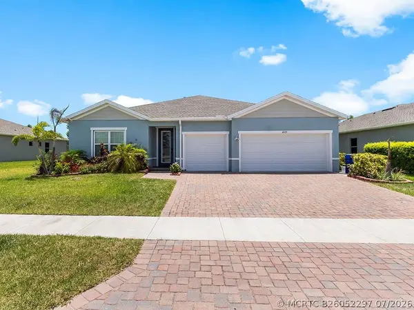 Address Withheld By Seller, Vero Beach, FL 32967