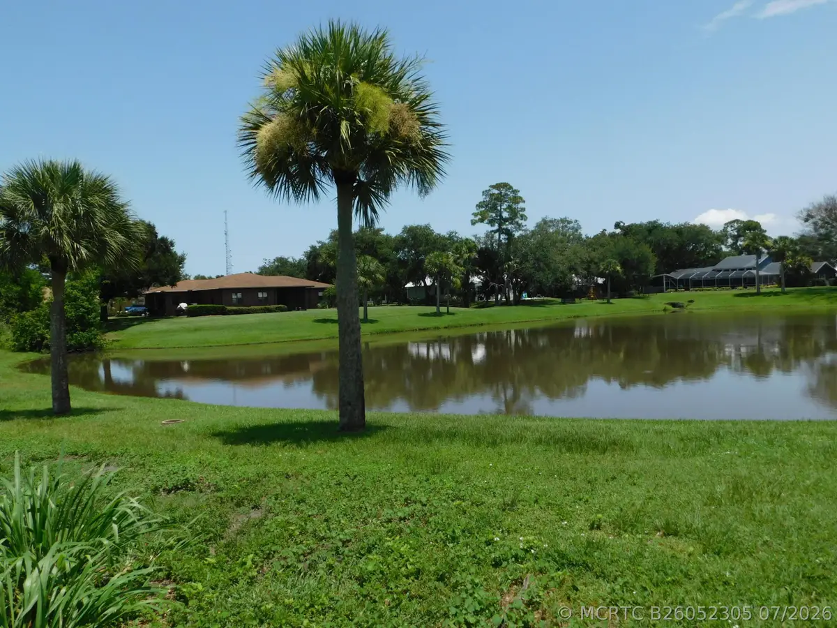 3625 Sunrise Boulevard, Fort Pierce, FL 34982 - #1
