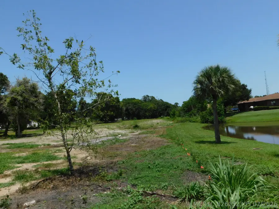 3625 Sunrise Boulevard, Fort Pierce, FL 34982 - #2