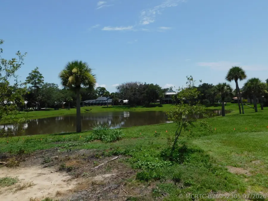 3625 Sunrise Boulevard, Fort Pierce, FL 34982 - #3