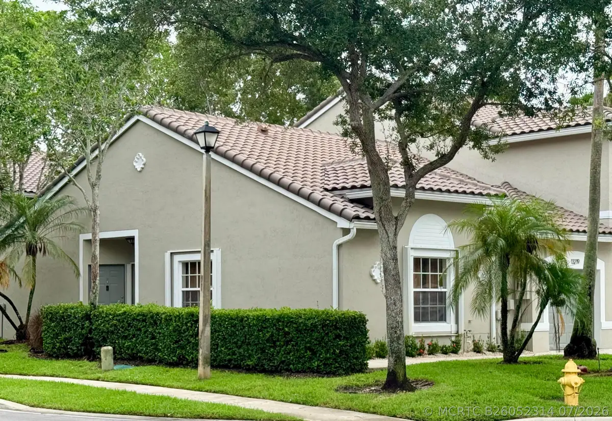 13219 NW 7th Manor, Plantation, FL 33325 - #1