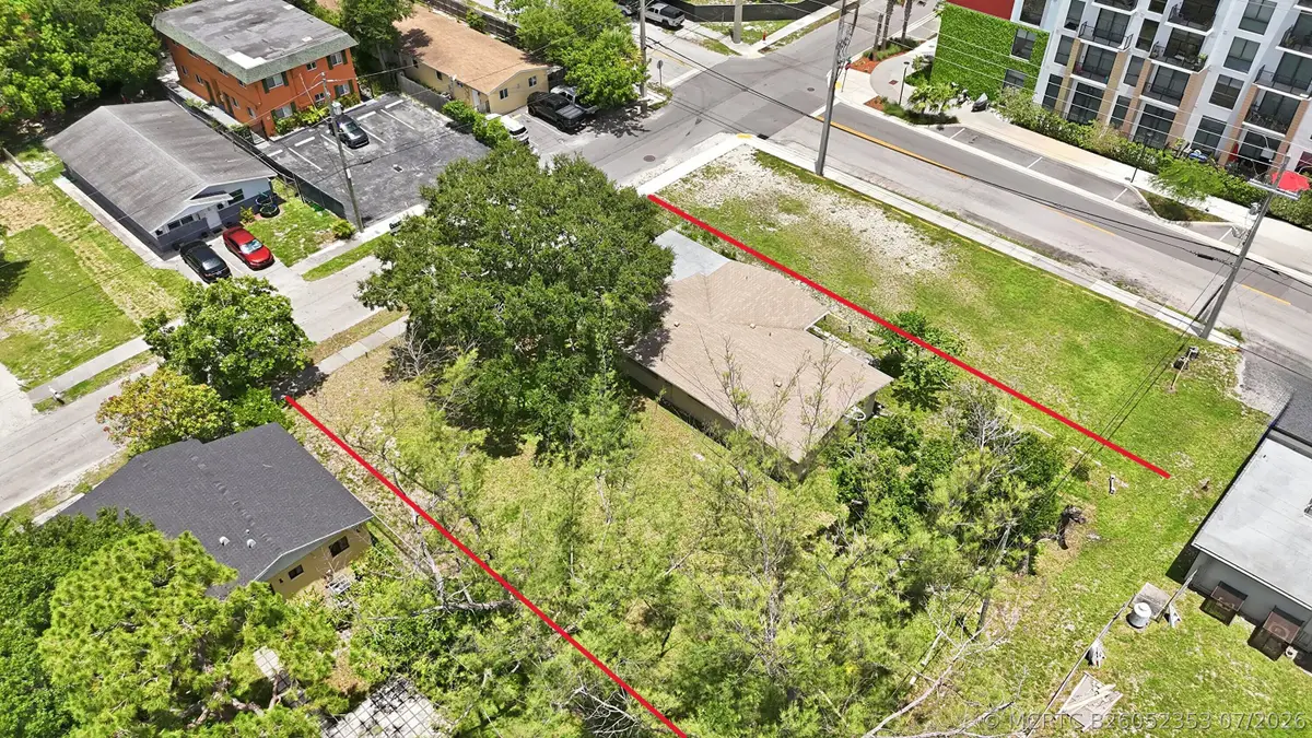 440-436 NW 7th Terrace, Fort Lauderdale, FL 33311 - #1