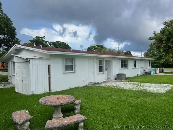 106 NW 12th Avenue #1-2, Dania Beach, FL 33004