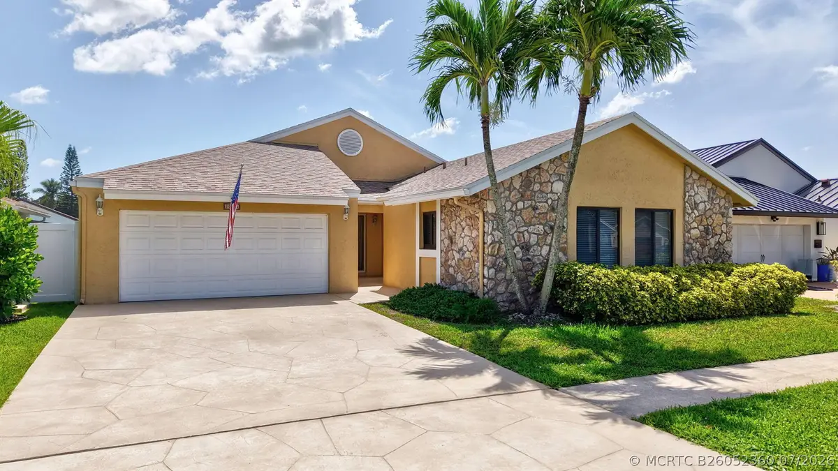 20986 Rustlewood Avenue, Boca Raton, FL 33428 - #1