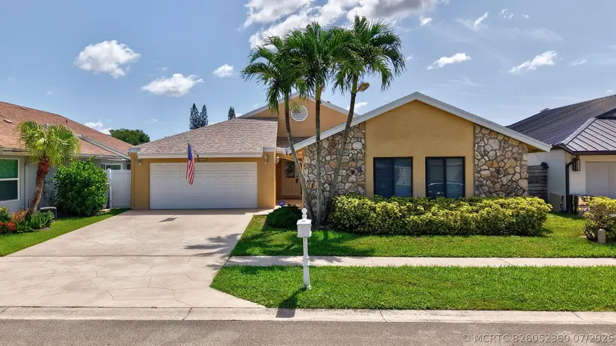 20986 Rustlewood Avenue, Boca Raton, FL 33428 - #2