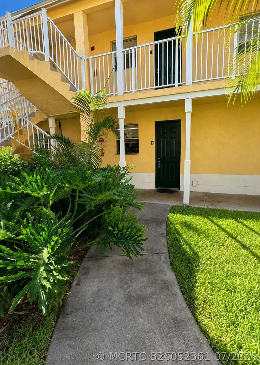 6323 La Costa Drive #B, Boca Raton, FL 33433 - #1