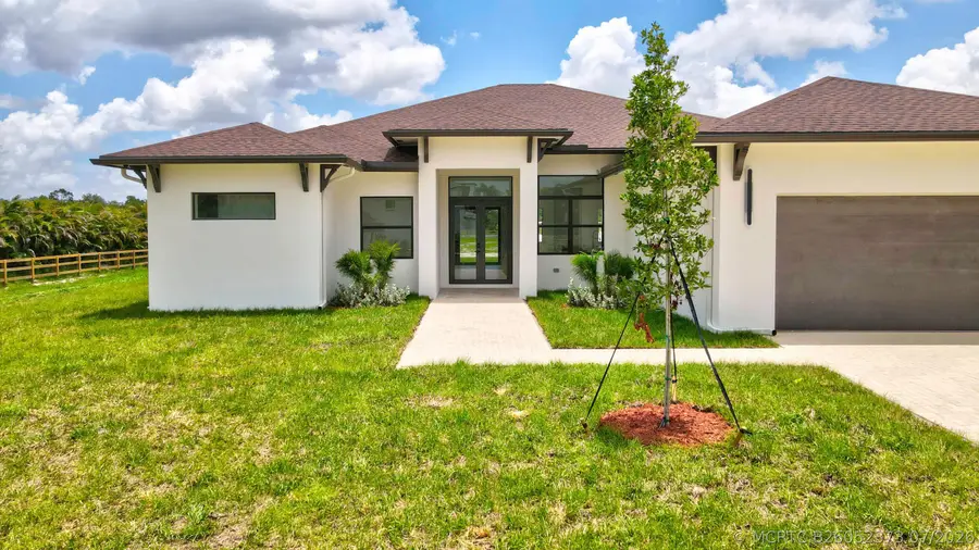 2324 Deer Run Trail, Loxahatchee, FL 33470 - #2