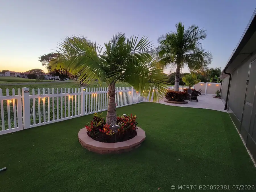 7401 Corkwood Terrace, Tamarac, FL 33321 - #3