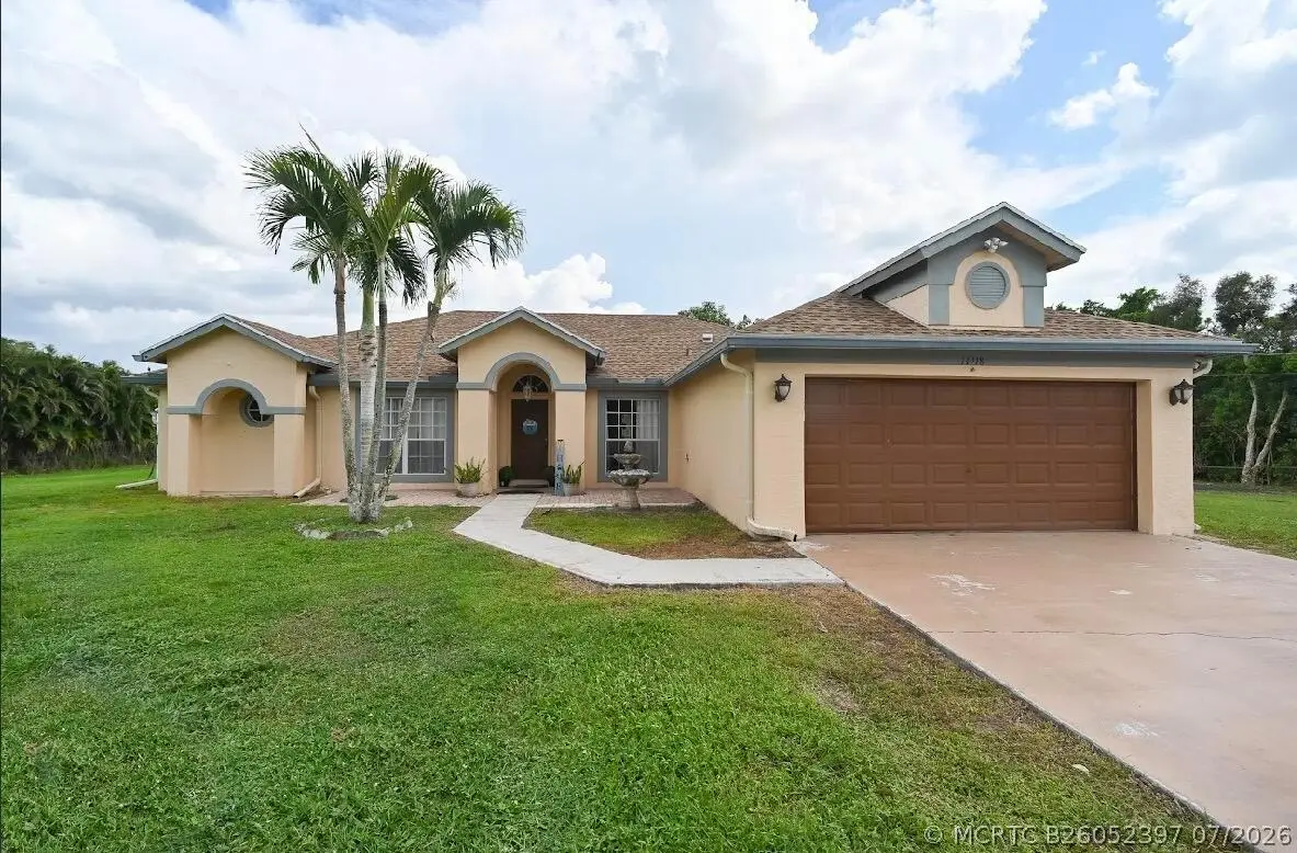 14918 92nd Court N, West Palm Beach, FL 33412 - #1