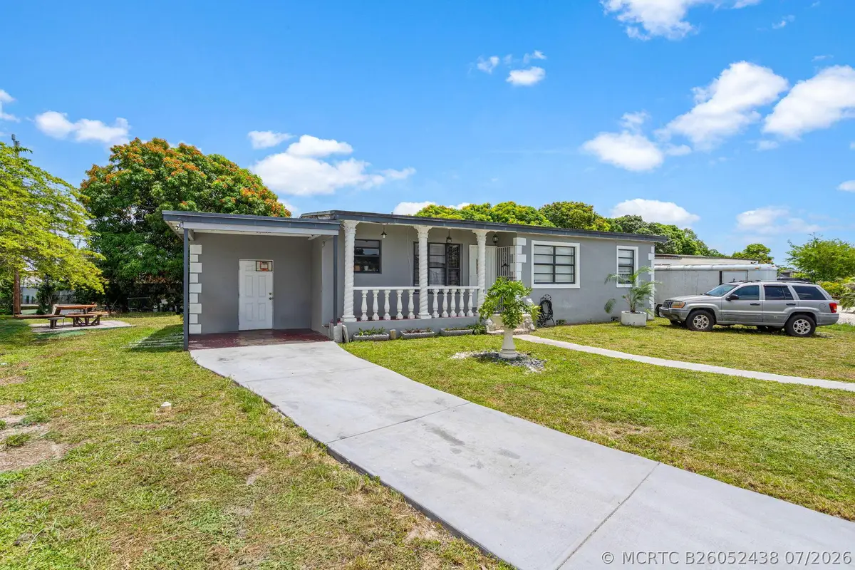 3461 NW 177th Terrace, Miami Gardens, FL 33056 - #1