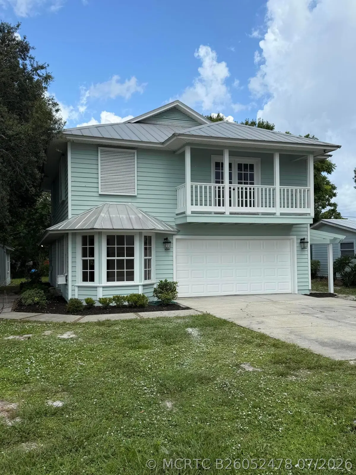 180 8th Court, Vero Beach, FL 32962 - #1