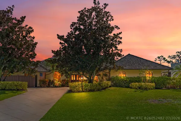 6606 Wood Lake Road, Jupiter, FL 33458