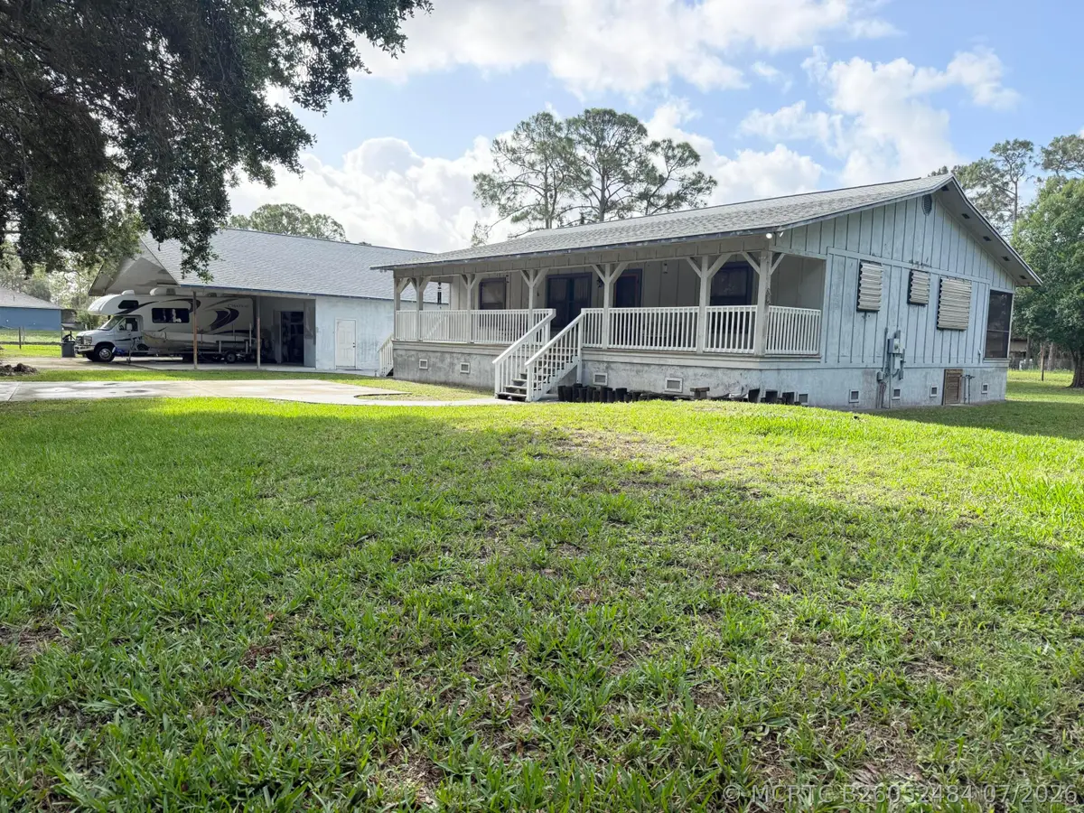14800 99th Street N, West Palm Beach, FL 33412 - #1