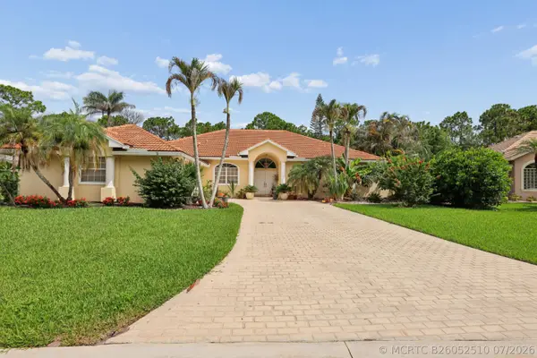 Address Withheld By Seller, Hobe Sound, FL 33455