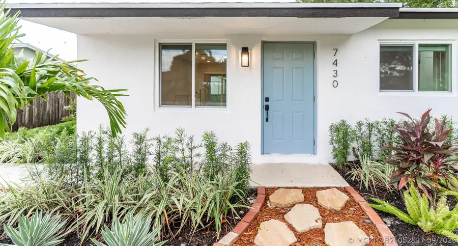 7430 Cocoanut Drive, Lake Worth, FL 33467 - #3