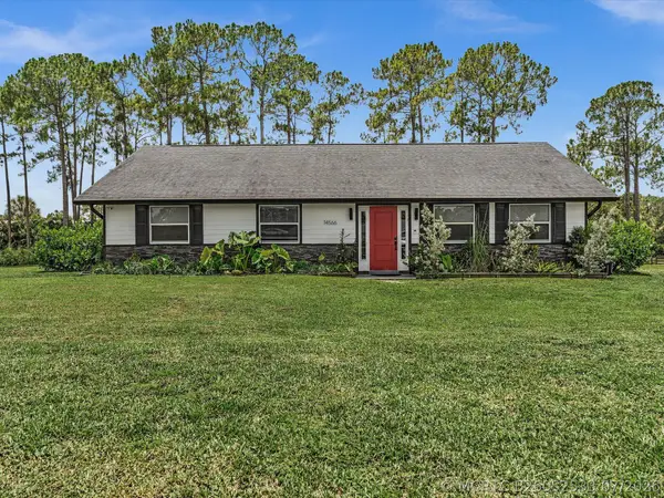 14566 Temple Boulevard, Loxahatchee, FL 33470