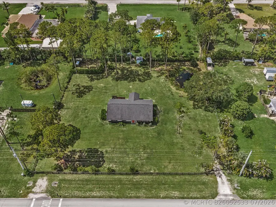 14566 Temple Boulevard, The Acreage, FL 33470 - #2
