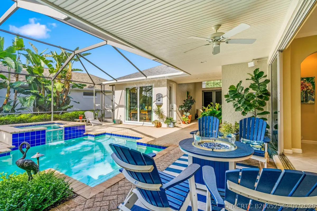 687 Hampton Woods Lane Sw, Vero Beach, FL 32962 - #1