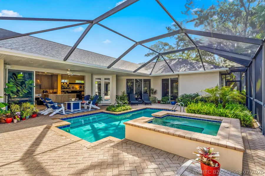 687 Hampton Woods Lane Sw, Vero Beach, FL 32962 - #3