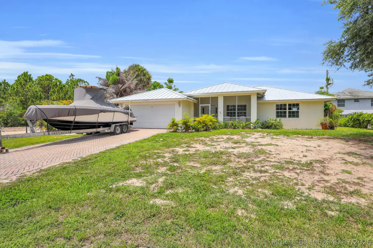 1295 12th Avenue Sw, Vero Beach, FL 32962 - #1